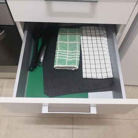 Acogedor Apartamento En El Centro De Sitges, Al Lado De La Playa Buitenkant foto