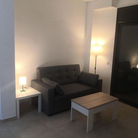 Acogedor Apartamento En El Centro De Sitges, Al Lado De La Playa Buitenkant foto
