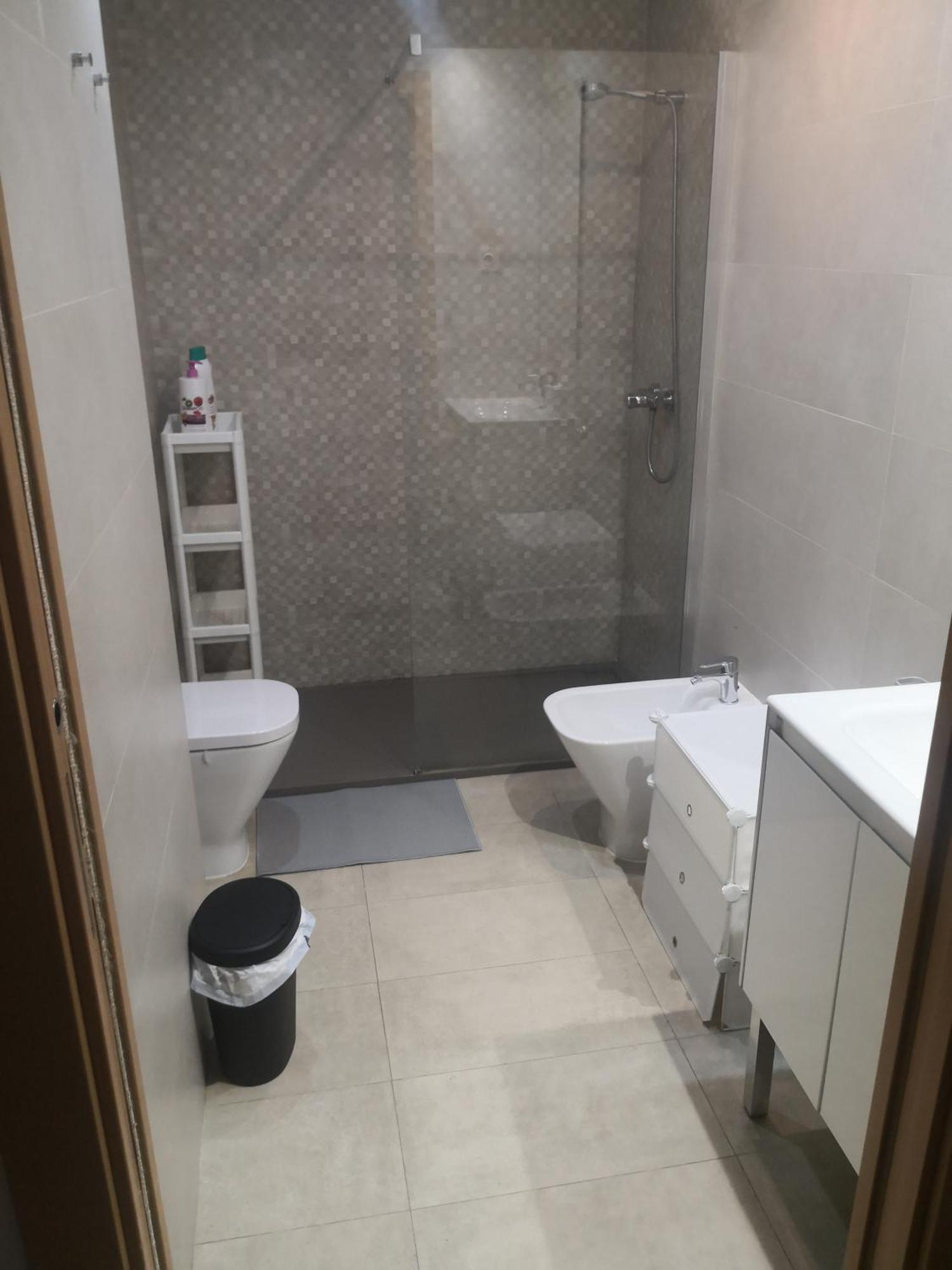 Acogedor Apartamento En El Centro De Sitges, Al Lado De La Playa Buitenkant foto