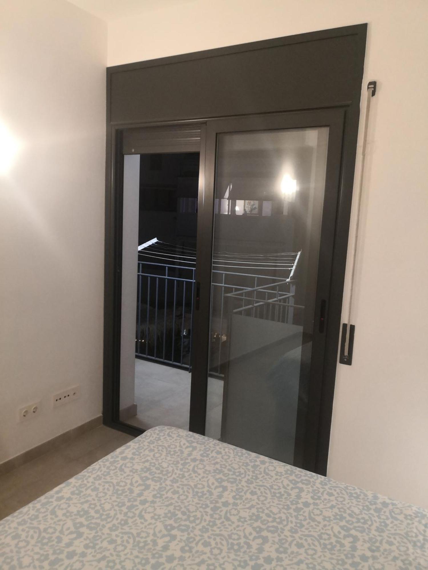 Acogedor Apartamento En El Centro De Sitges, Al Lado De La Playa Buitenkant foto