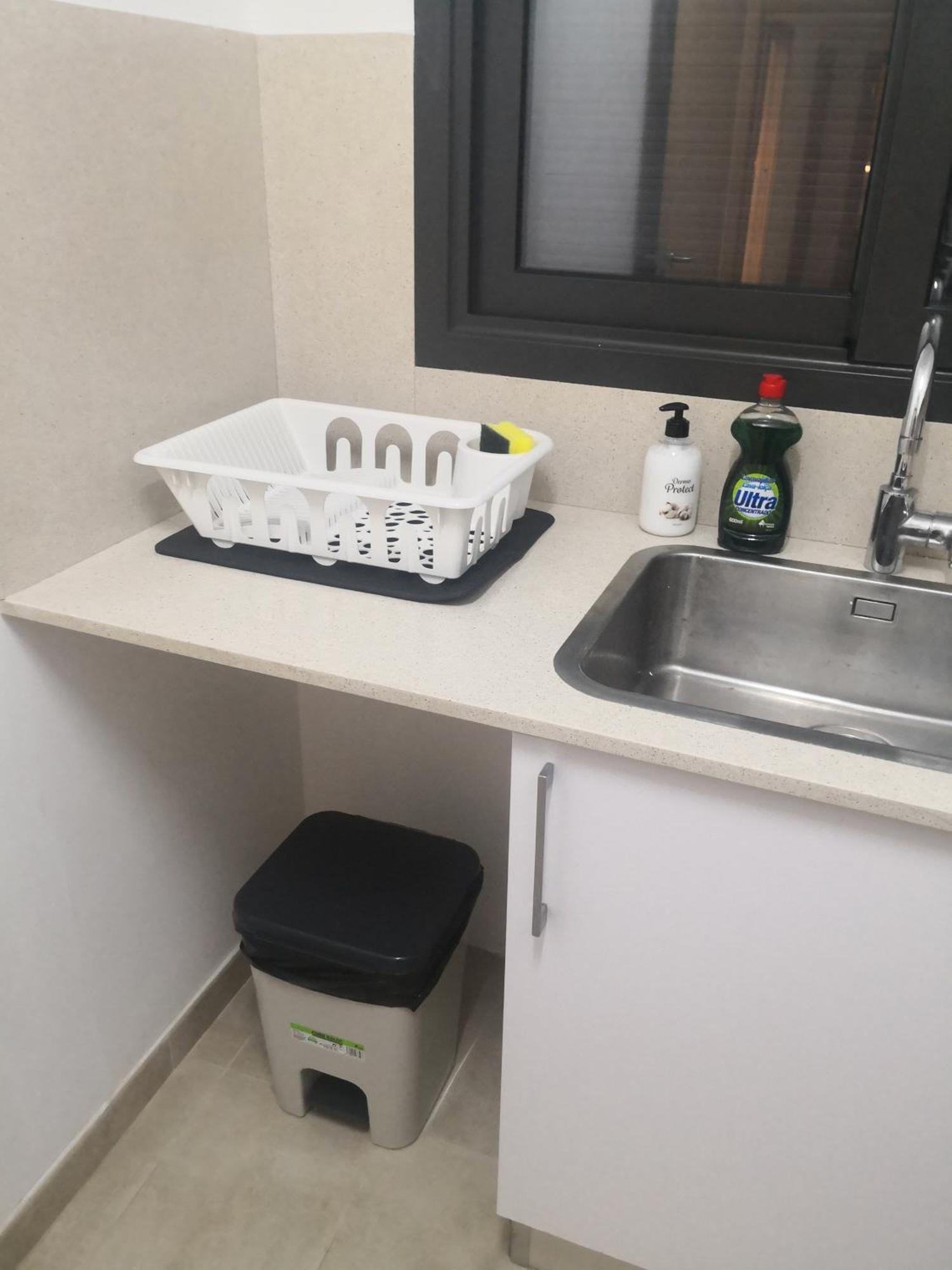 Acogedor Apartamento En El Centro De Sitges, Al Lado De La Playa Buitenkant foto