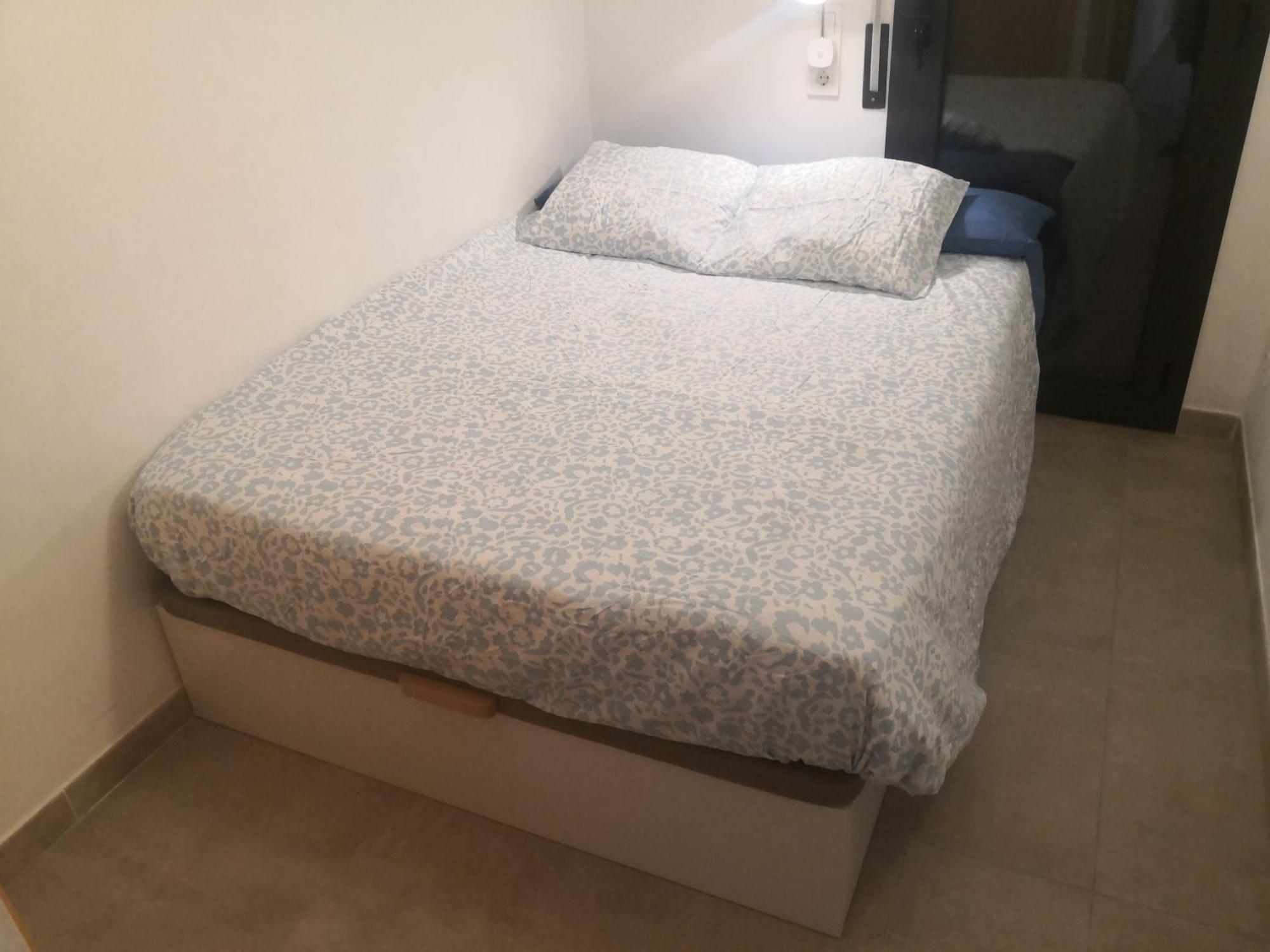 Acogedor Apartamento En El Centro De Sitges, Al Lado De La Playa Buitenkant foto