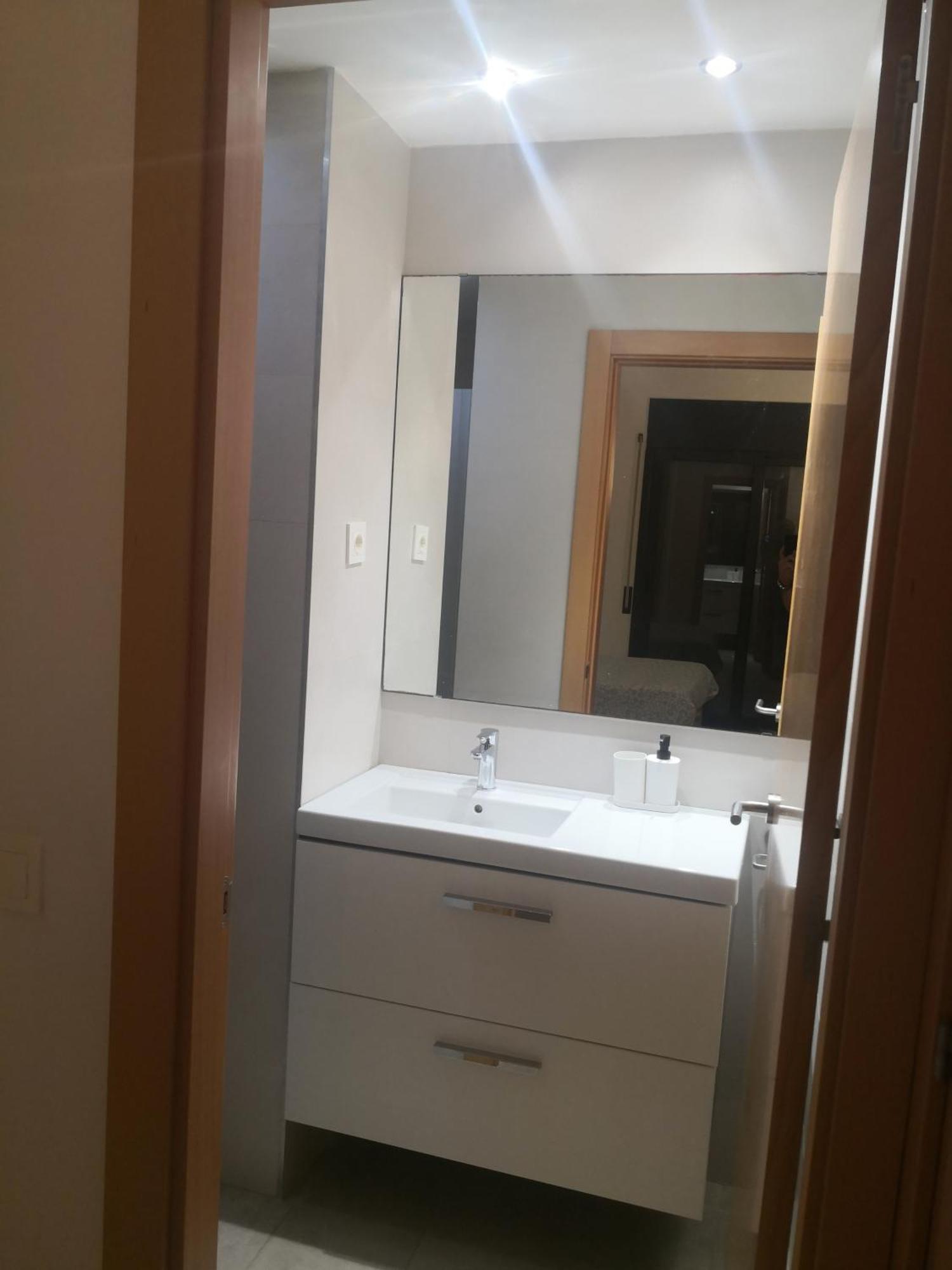 Acogedor Apartamento En El Centro De Sitges, Al Lado De La Playa Buitenkant foto