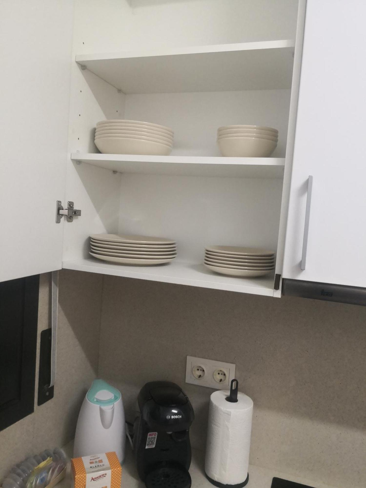 Acogedor Apartamento En El Centro De Sitges, Al Lado De La Playa Buitenkant foto