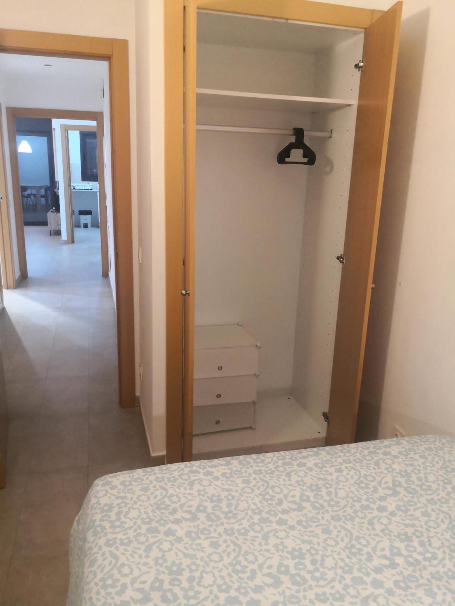 Acogedor Apartamento En El Centro De Sitges, Al Lado De La Playa Buitenkant foto