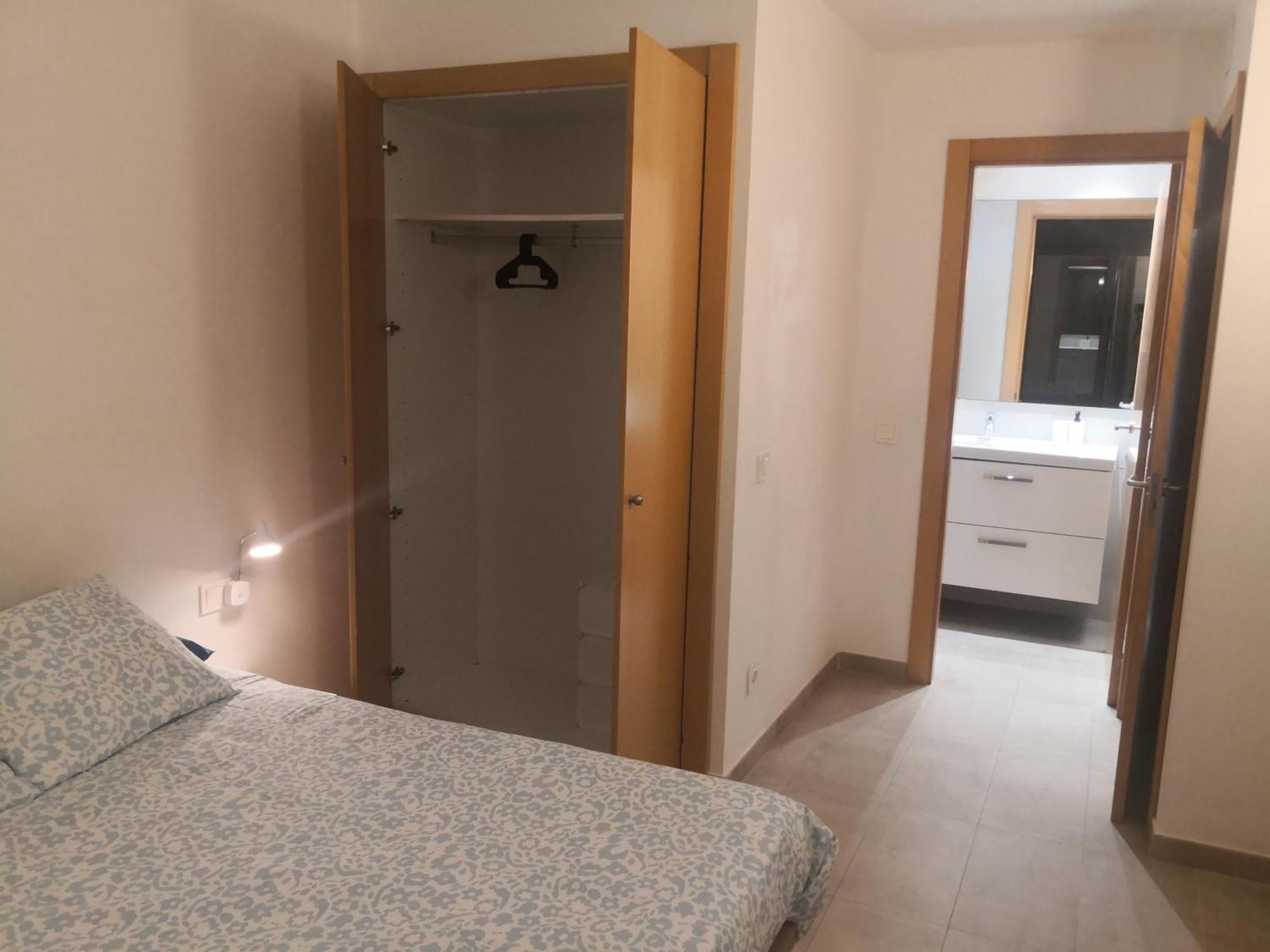 Acogedor Apartamento En El Centro De Sitges, Al Lado De La Playa Buitenkant foto