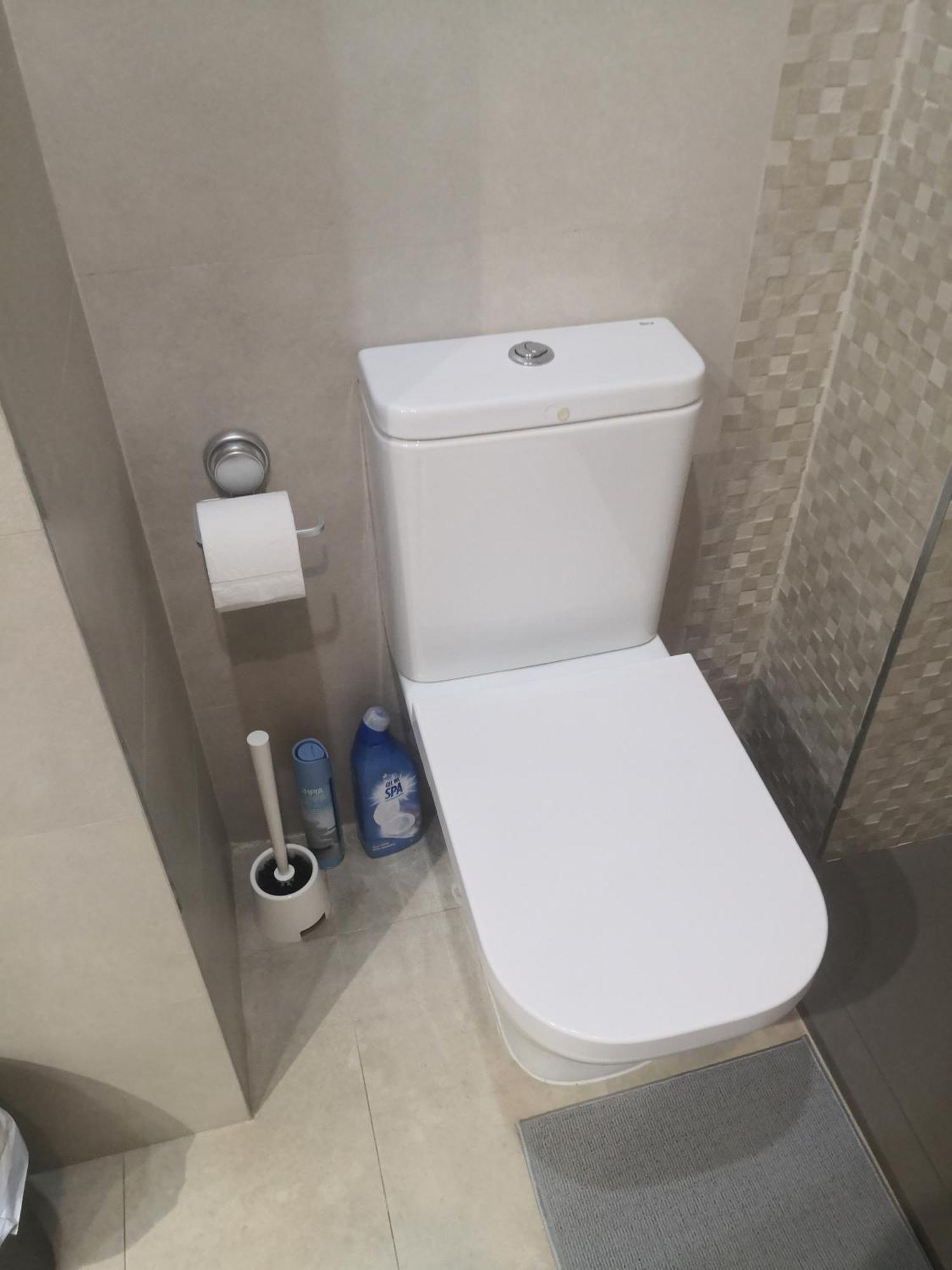 Acogedor Apartamento En El Centro De Sitges, Al Lado De La Playa Buitenkant foto